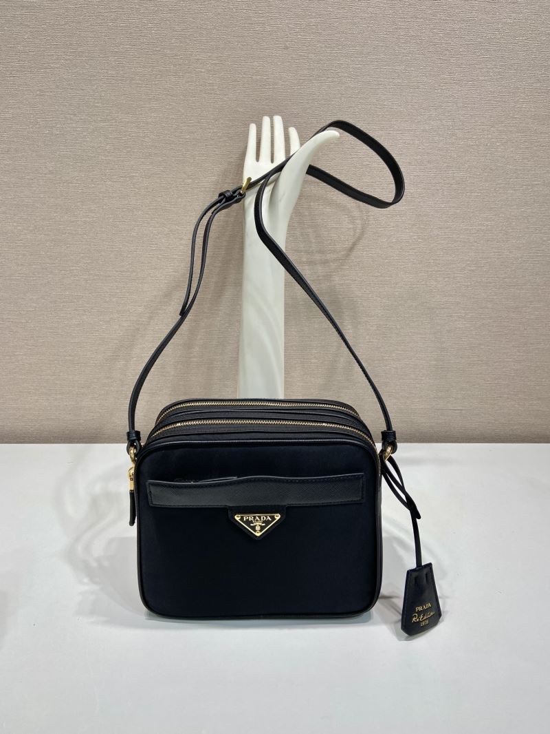 Pra*a satchel bags